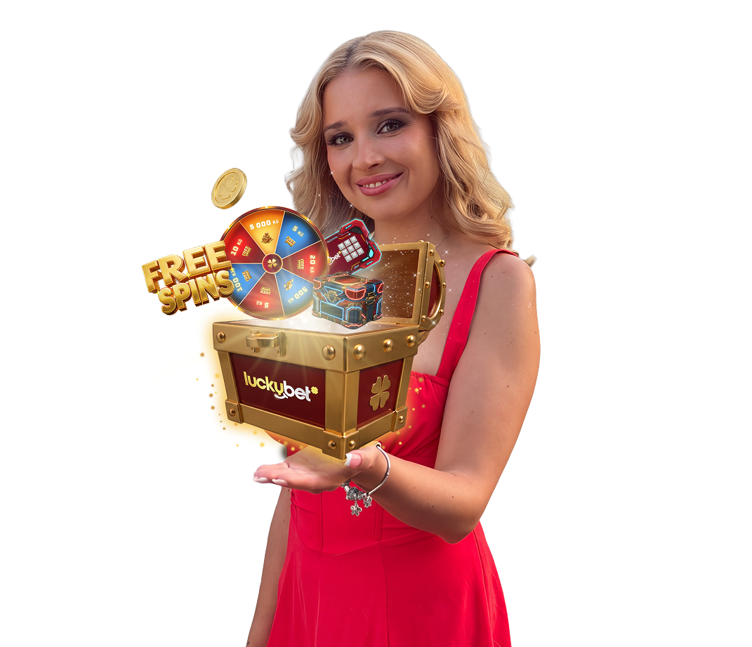 Lucky Box